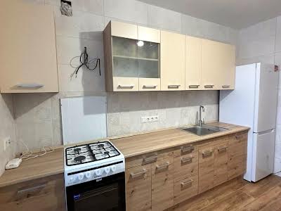квартира за адресою с. Софіївська борщагівка, Соборна вул., 103/20