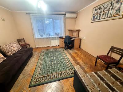 квартира по адресу Почайнинская ул., 35