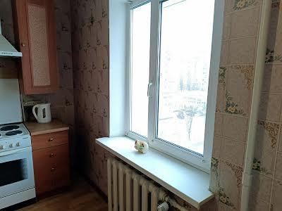квартира по адресу Левка Лукьяненко ул. (Маршала Тимошенко), 15-Г