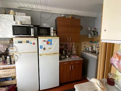 кімната за адресою Юності вул., 7