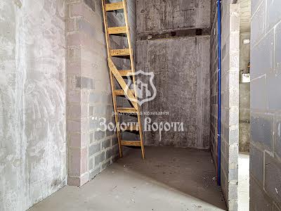 квартира за адресою с. Гатне, Оптимістична вул., 1а