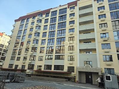 комерційна за адресою Лесі Українки вул., 2а