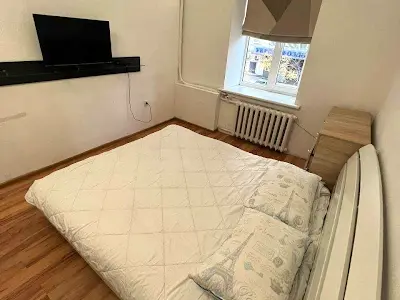 квартира за адресою Київ, Шота Руставелі вул., 40