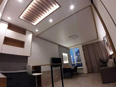 квартира за адресою Каховська вул., 60