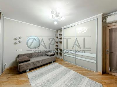 квартира за адресою Ділова вул. (Димитрова), 2Б