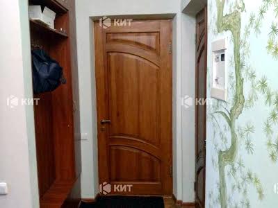 квартира за адресою Гіршмана вул., 17