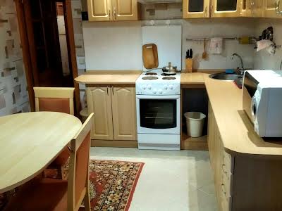 квартира по адресу Киев, Якуба Коласа ул., 2