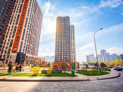квартира по адресу Днепровская набережная ул., 20-А