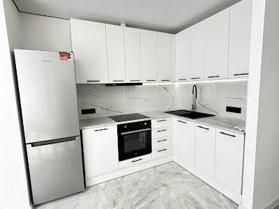 квартира по адресу Регенераторная ул., 4