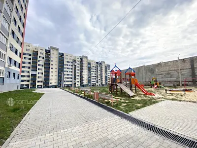 квартира по адресу Победы просп., 86-Б