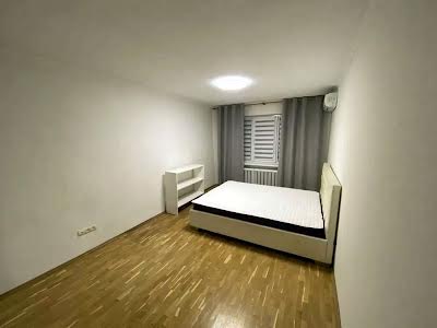 квартира по адресу Леси Украинки бульв., 16а