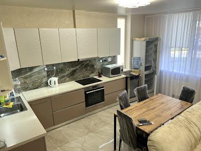 квартира по адресу Регенераторная ул., 4 к2-9