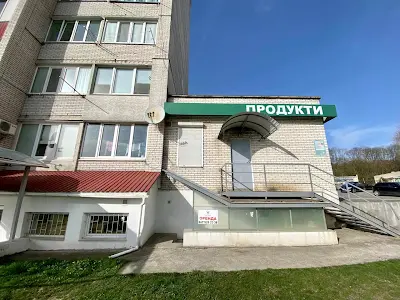 коммерческая по адресу Железняка ул., 34/1