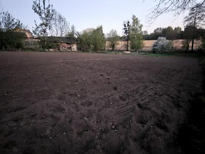 будинок за адресою с. Бишів, Лупська, 1