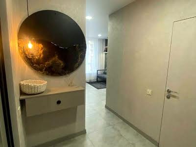 квартира за адресою Столичне шосе, 1А
