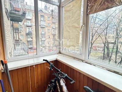 квартира за адресою Велика Васильківська вул. (Червоноармійська), 67/7