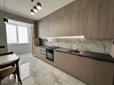 квартира за адресою Малоголосківська вул., 15
