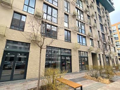 квартира по адресу Салютная ул., 2к23