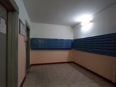 квартира по адресу Автозаводская ул., 63