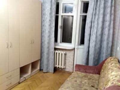 квартира по адресу Харьковское шоссе, 11/1