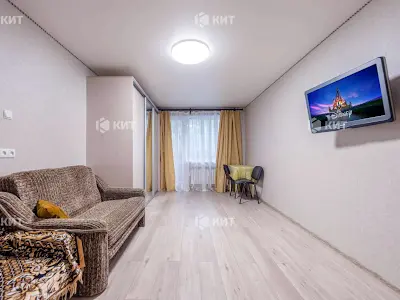 квартира по адресу Салтовское шоссе, 139 А