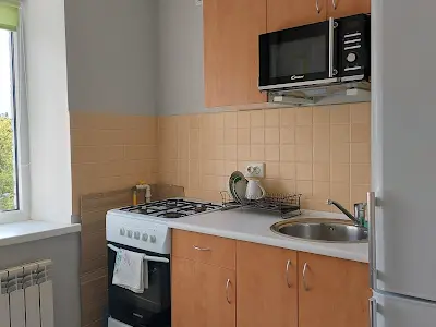 квартира за адресою Фортечний тупик (Тверський), 6/8