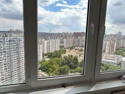 квартира по адресу Олены Пчилки ул., 5