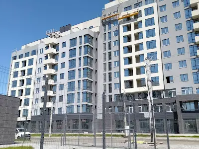 квартира по адресу Авиационная ул., 39