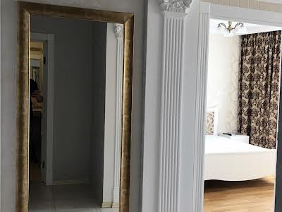 квартира по адресу Юрия Шумского ул., 5