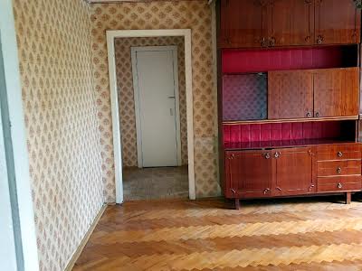 квартира по адресу Киев, Чистяковская ул., 12
