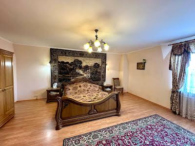 будинок за адресою с. Крюківщина, Квіткова вул., 3