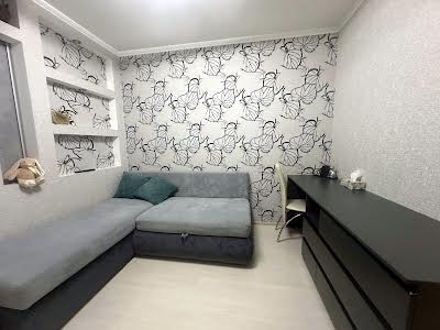 квартира за адресою с. Софіївська борщагівка, Боголюбова вул., 4
