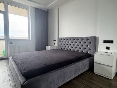 квартира по адресу Польова вул., 73