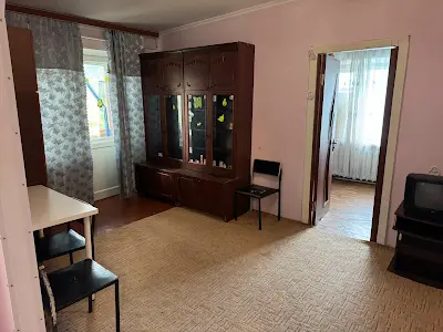 квартира за адресою Смілянська вул., 7