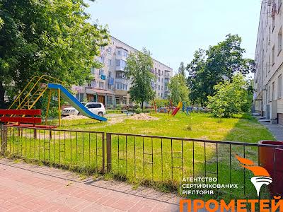 квартира за адресою Лісовий просп., 12-А