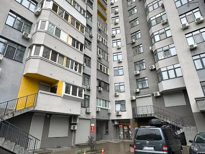квартира за адресою Берестейський просп. (Перемоги), 71-А