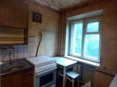 квартира по адресу Елены Телиги ул., 37