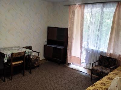 квартира по адресу Борщаговская ул., 16