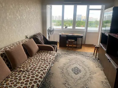 квартира за адресою Пантелеймона Куліша вул. (Челябінська), 9