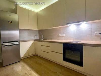 квартира за адресою Кам'янська вул. (Дніпродзержинська), 6