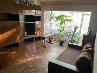 квартира по адресу Ореста Левицкого ул. (Академіка Курчатова), 13