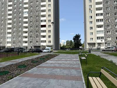 квартира по адресу Коноплянская ул., 22