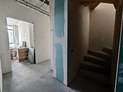 квартира по адресу Тадея Рыльского бульв., 3