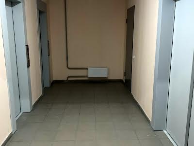 квартира за адресою Балтійський пров., 1