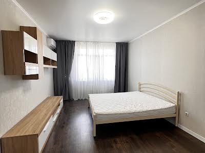 квартира за адресою Данила Щербаківського вул. (Щербакова), 52