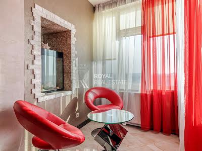 квартира за адресою Лесі Українки бульв., 7-А