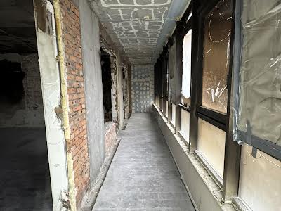 квартира по адресу Киев, Леси Украинки бульв., 7-В