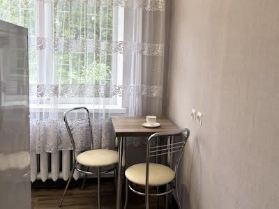 квартира по адресу Киев, Дарницкий бульв., 15