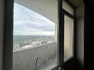 квартира по адресу Киев, Олевская ул., 9
