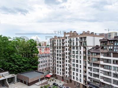 квартира за адресою Глибочицька вул., 13